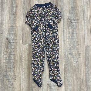 🦋5/10 Toddler Sleeper